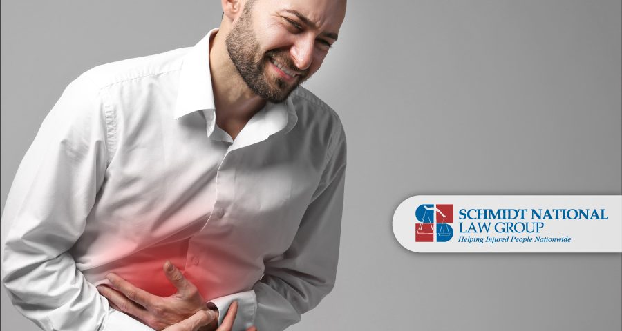 Hernia Mesh Complications