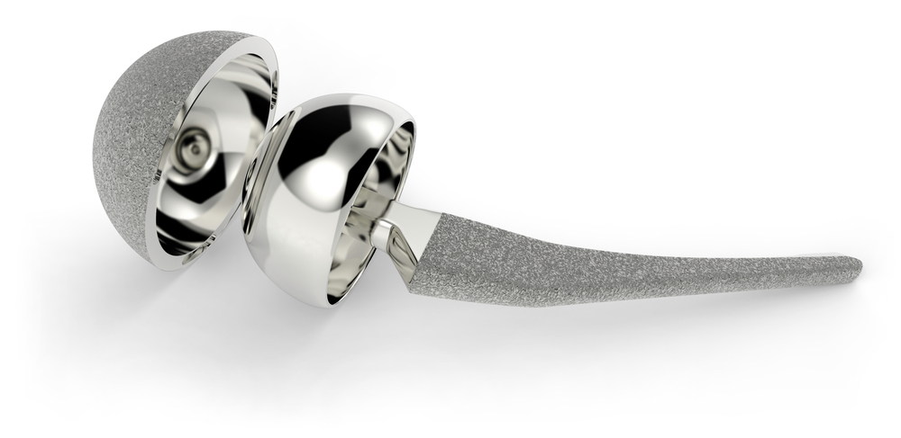 Smith & Nephew Hip Replacement