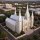 Mormon church LDS abuse lawsuits