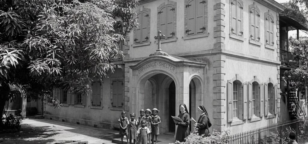 St. Aloysius Home claims